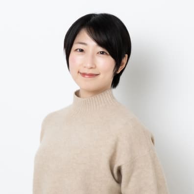 30代女性/OL