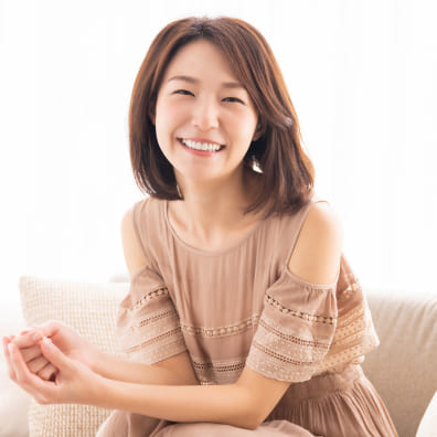 40代女性/専業主婦